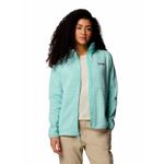 Polar-Mujer-Sweater-Weather-Full-Zip-Verde-Columbia