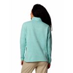 Polar-Mujer-Sweater-Weather-Full-Zip-Verde-Columbia