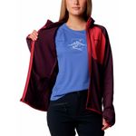 Parka-Mujer-Triple-Canyon-Grid-Morado-Columbia
