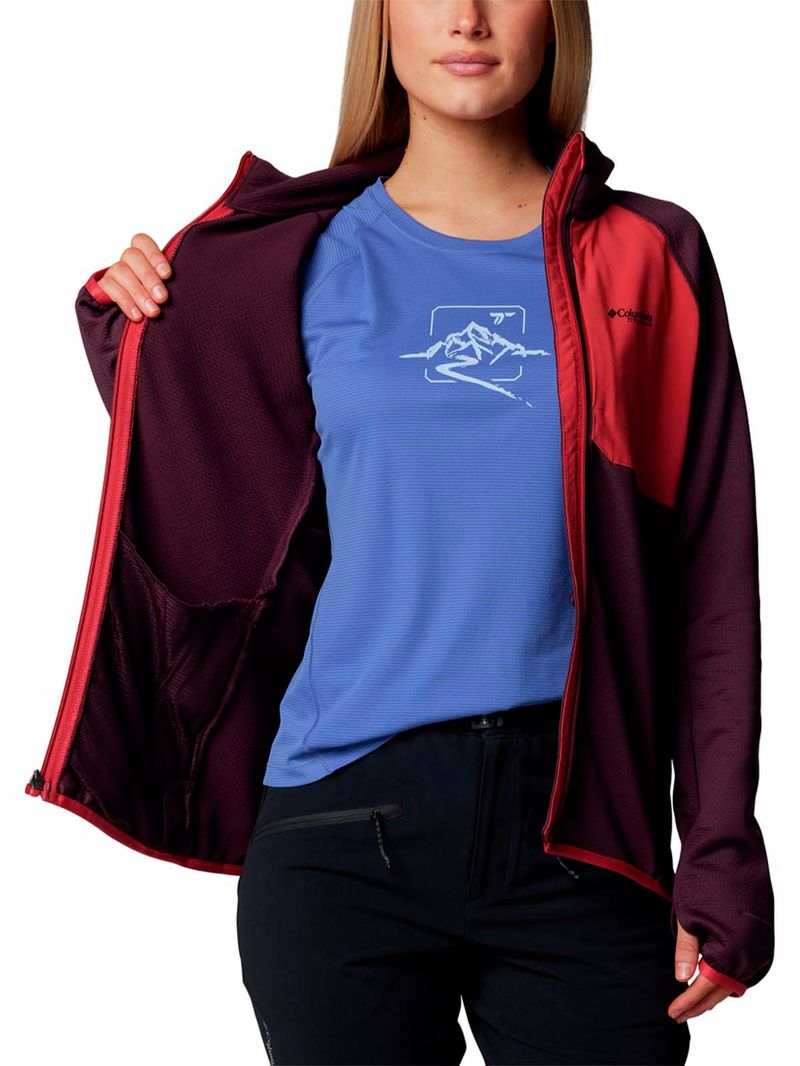 Parka-Mujer-Triple-Canyon-Grid-Morado-Columbia