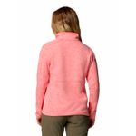 Polar-Mujer-Sweater-Weather-Full-Zip-Rosado-Columbia