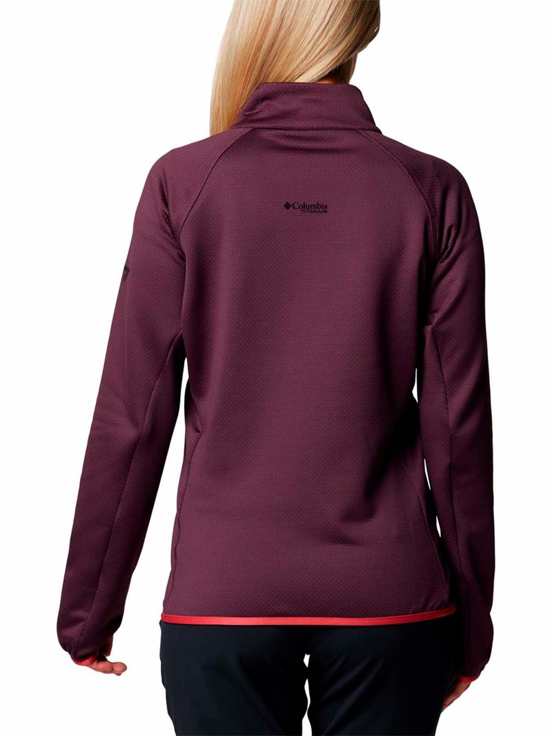 Parka-Mujer-Triple-Canyon-Grid-Morado-Columbia