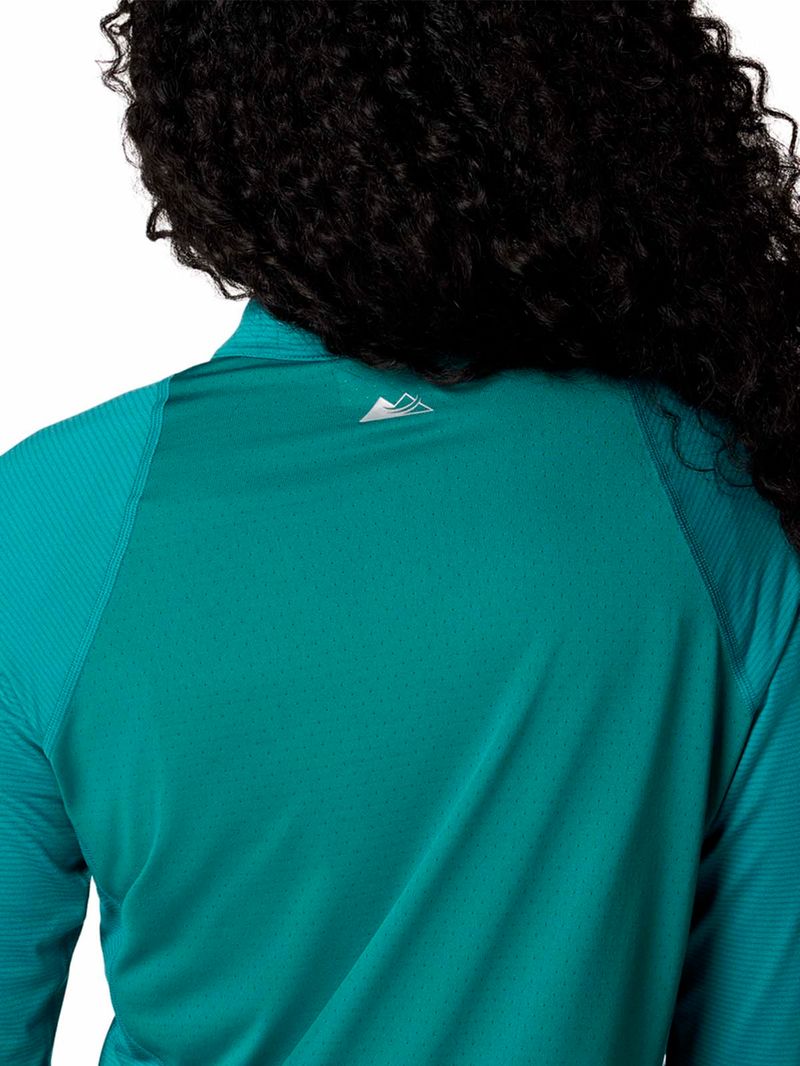 Polar-Mujer-Endle-Trail-1-2-Zip-Azul-Columbia