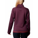 Parka-Mujer-Triple-Canyon-Grid-Morado-Columbia