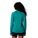 Polar-Mujer-Endle-Trail-1-2-Zip-Azul-Columbia