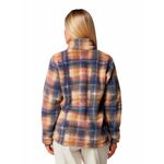Polar-Mujer-West-Bend-Full-Zip-Azul-Columbia
