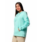 Poleron-Mujer-Beaumount-Graphic-Hoodie-Verde-Columbia