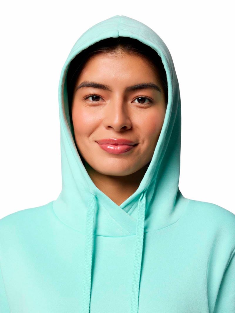 Poleron-Mujer-Beaumount-Graphic-Hoodie-Verde-Columbia