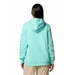 Poleron-Mujer-Beaumount-Graphic-Hoodie-Verde-Columbia