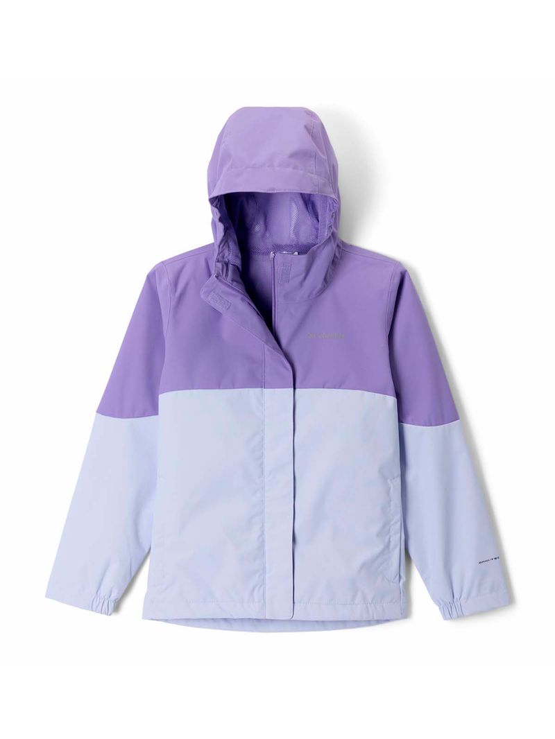 Cortaviento-Niña-Hikebound-II-Celeste-Columbia