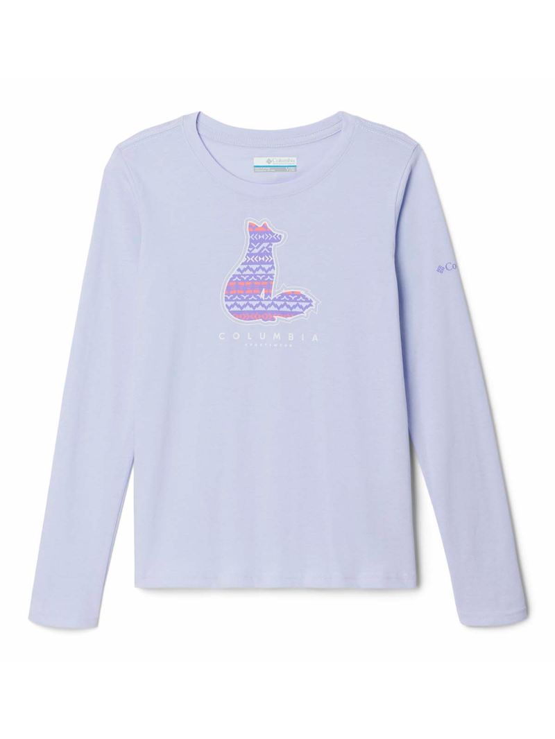 Polera-Manga-Larga-Niña-Hazeldel-Hill-Celeste-Columbia