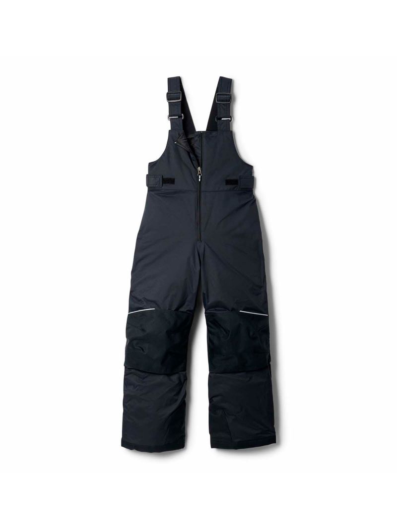 Pantalón De Nieve Niño Adventure Ride II Negro Columbia