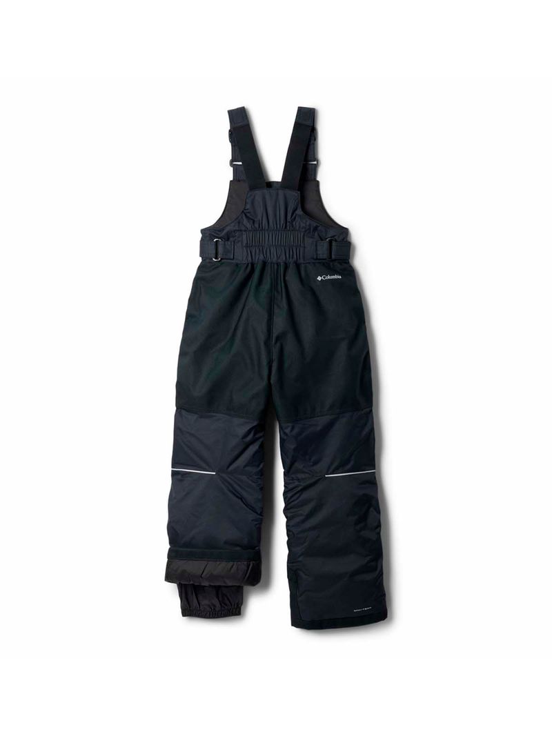 Pantalón De Nieve Niño Adventure Ride II Negro Columbia