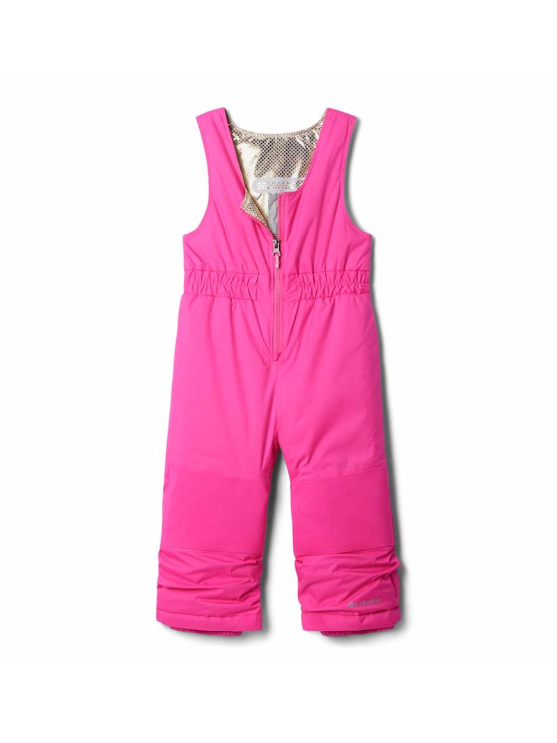 Enterito Niño Mighty Mogul II Set Rosado Columbia