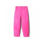 Pantalon-De-Nieve-Niño-Bugaboo-III-Rosado-Columbia