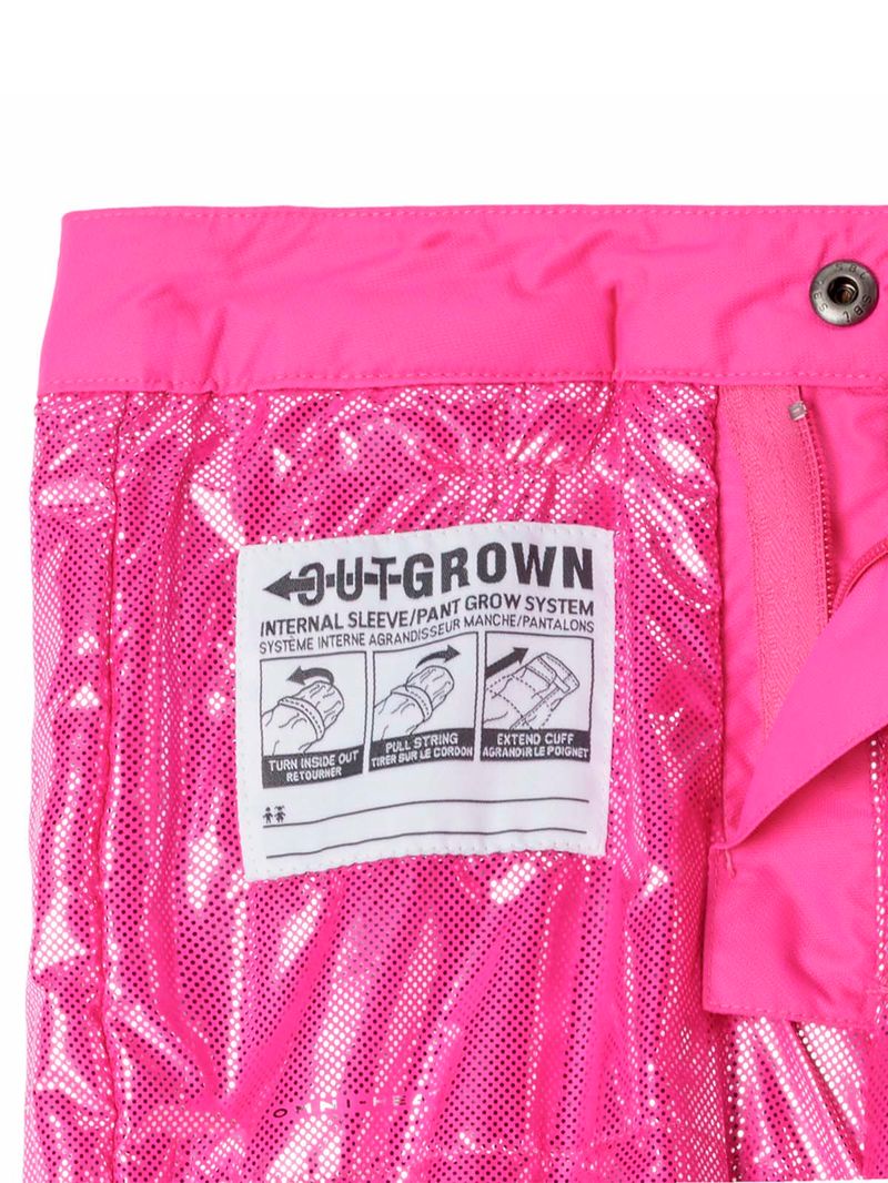 Pantalon-De-Nieve-Niño-Bugaboo-III-Rosado-Columbia