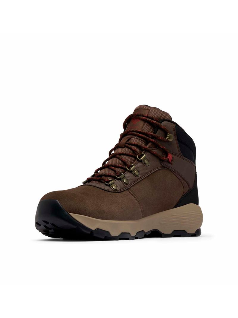 Botin-Hombre-Newton-Wander-Cafe-Columbia