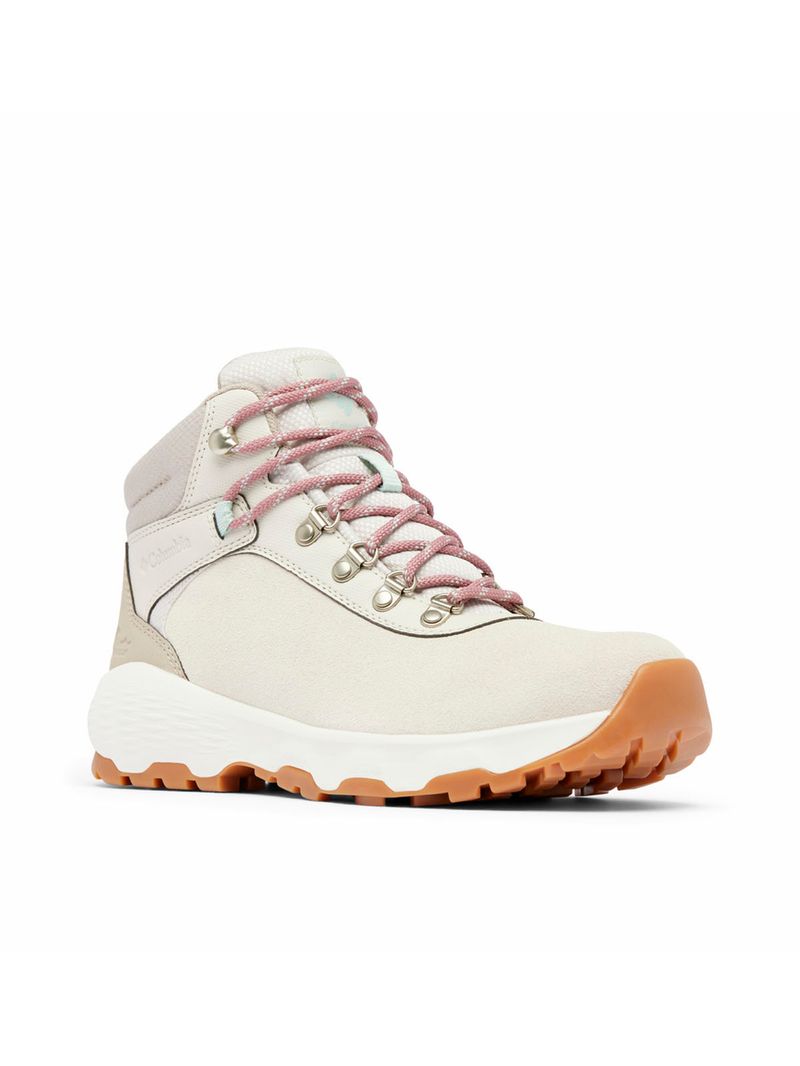 Botin-Mujer-Newton-Wander-Gris-Columbia