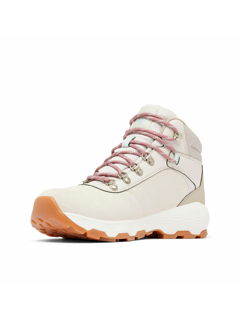 Botin-Mujer-Newton-Wander-Gris-Columbia