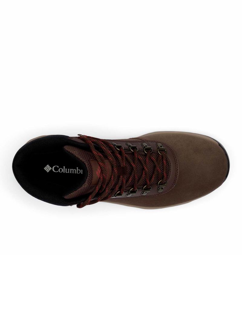 Botin-Hombre-Newton-Wander-Cafe-Columbia