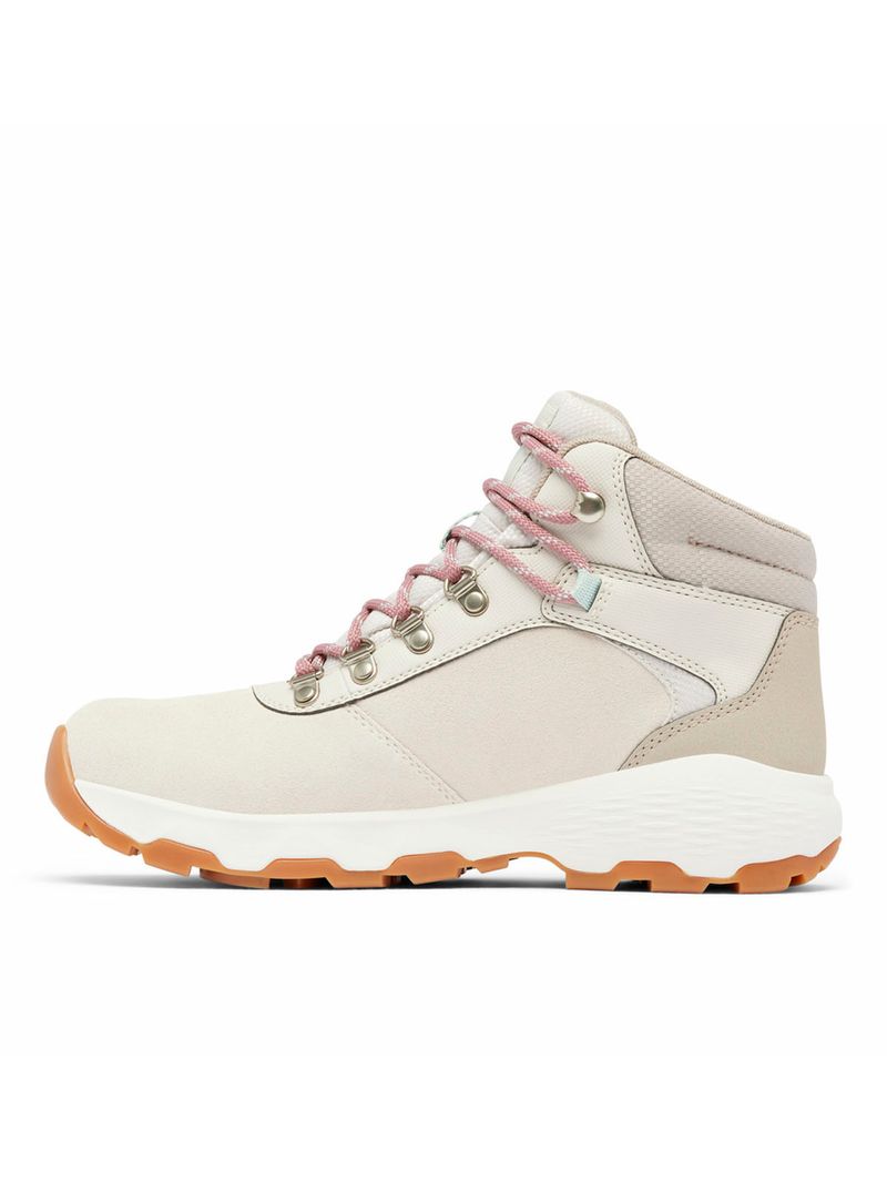 Botin-Mujer-Newton-Wander-Gris-Columbia