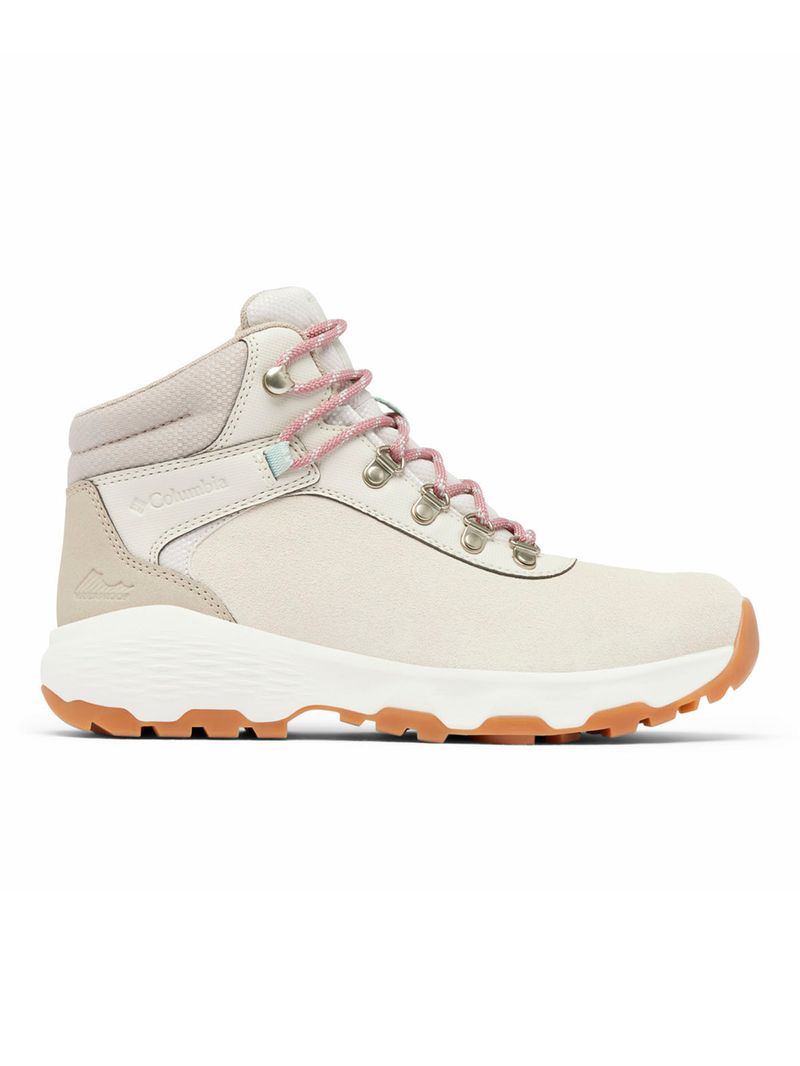 Botin-Mujer-Newton-Wander-Gris-Columbia