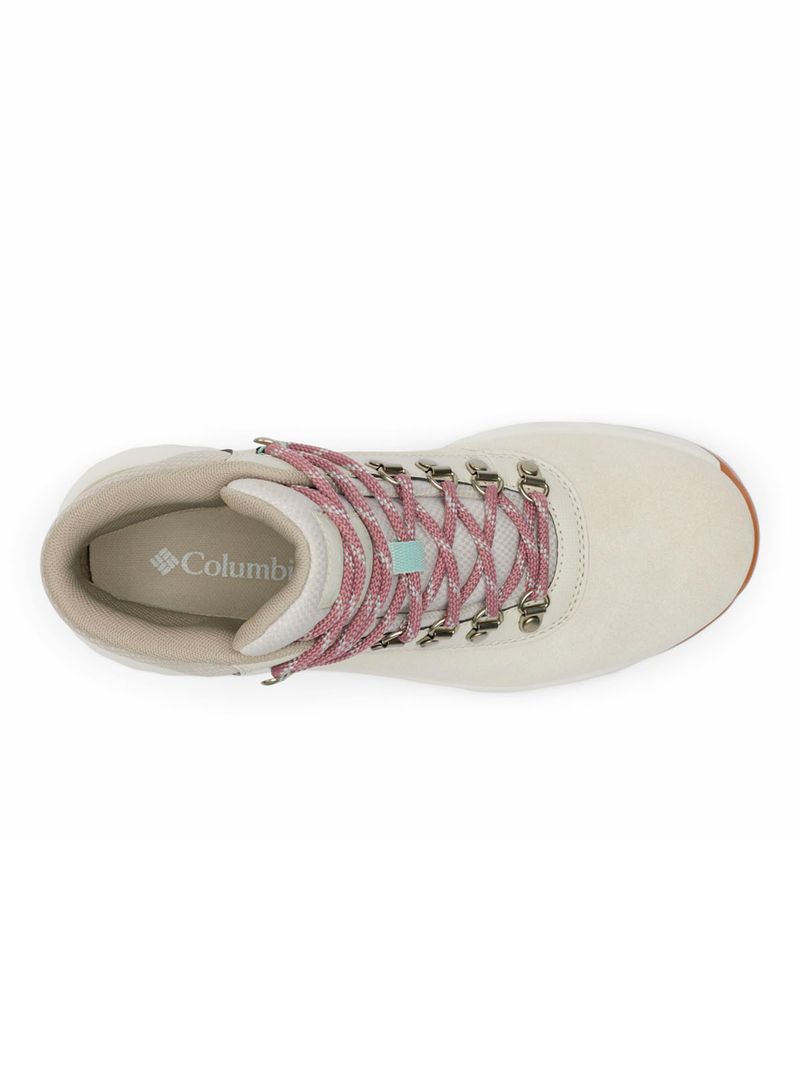 Botin-Mujer-Newton-Wander-Gris-Columbia