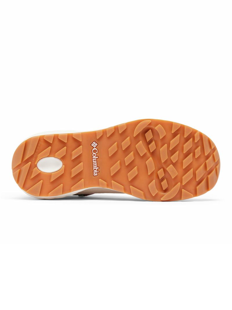 Botin-Mujer-Newton-Wander-Gris-Columbia