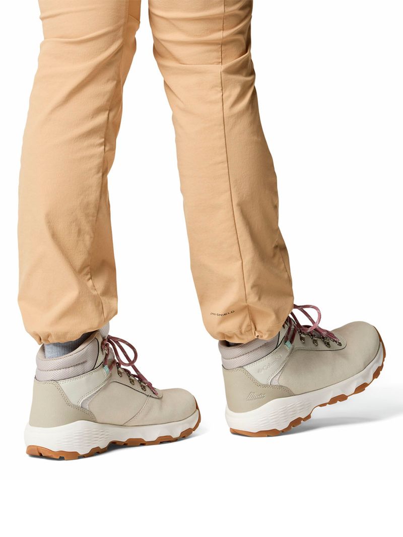 Botin-Mujer-Newton-Wander-Gris-Columbia