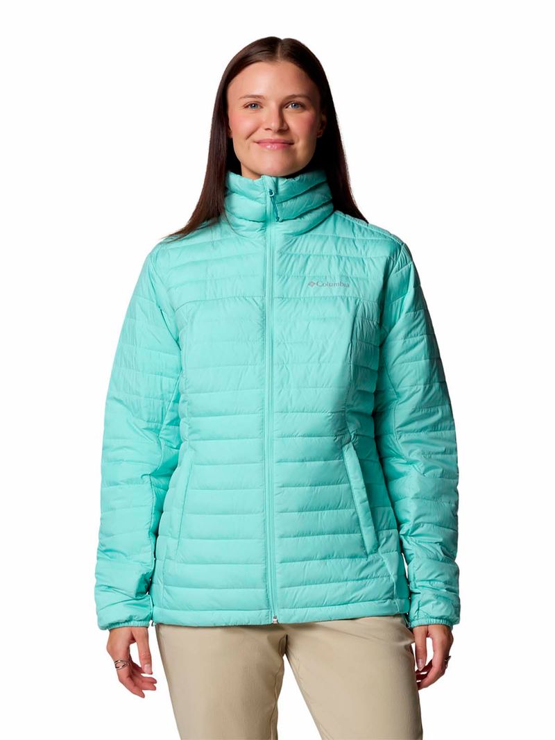 Parka-Mujer-Silver-Falls-II-Full-Verde-Columbia
