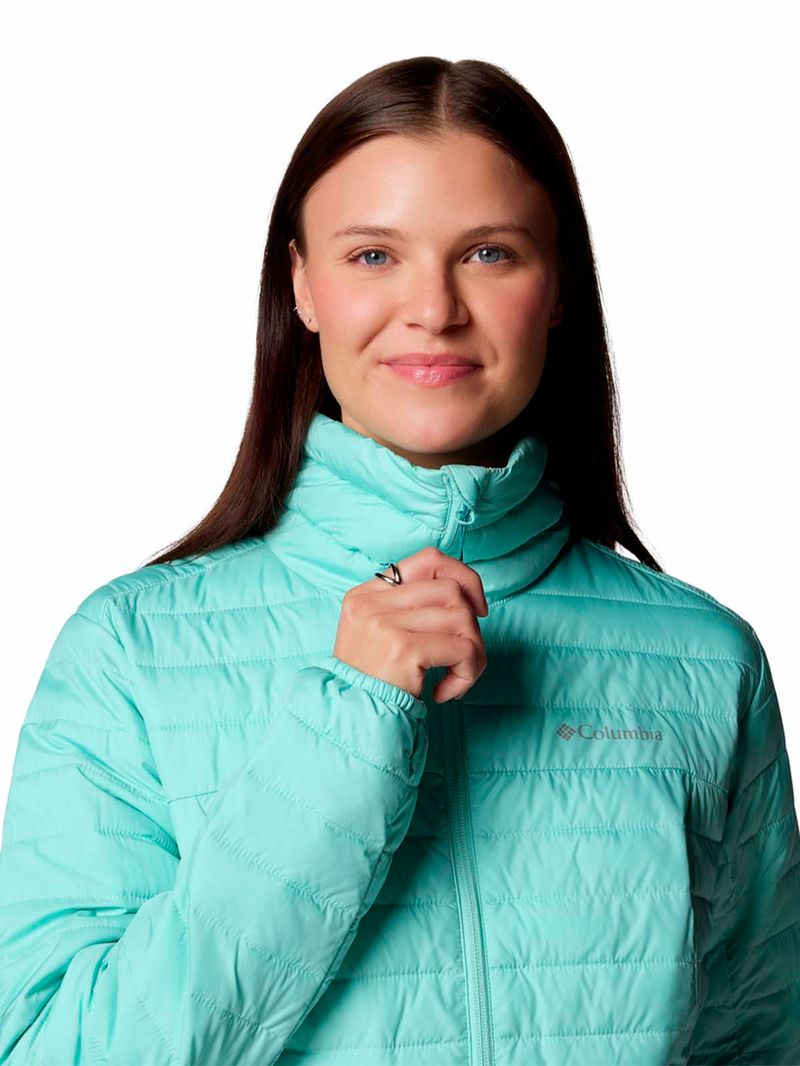 Parka-Mujer-Silver-Falls-II-Full-Verde-Columbia