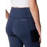 Calza-Mujer-Windgates-High-Rise-Azul-Columbia