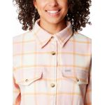 Camisa-Manga-Larga-Mujer-Calico-Basin-Naranjo-Columbia