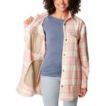 Camisa-Manga-Larga-Mujer-Calico-Basin-Naranjo-Columbia