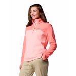 Polar-Mujer-Benton-Springs-Half-Snap-Rosado-Columbia