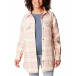 Camisa-Manga-Larga-Mujer-Calico-Basin-Naranjo-Columbia