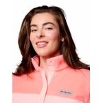 Polar-Mujer-Benton-Springs-Half-Snap-Rosado-Columbia