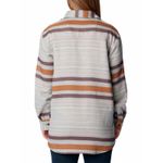 Camisa-Manga-Larga-Mujer-Calico-Basin-Gris-Columbia