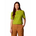 Polera-Manga-Corta-Mujer-Wallowa-Verde-Columbia