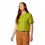 Polera-Manga-Corta-Mujer-Wallowa-Verde-Columbia