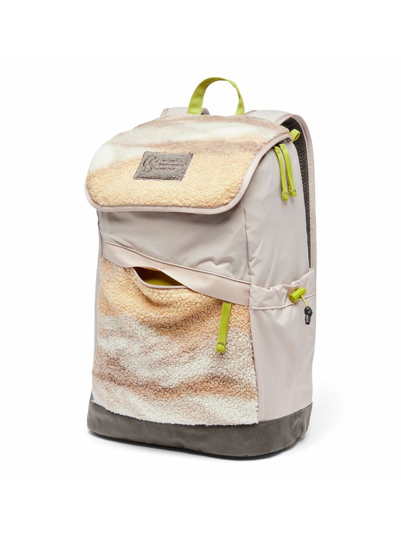 Mochila-Unisex-Wallowa-Gris-Columbia