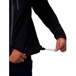 Polar-Hombre-Fast-Trek-II-Full-Zip-Negro-Columbia