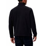 Polar-Hombre-Fast-Trek-II-Full-Zip-Negro-Columbia