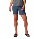 Short-Mujer-Peak-To-Point-Azul-Columbia