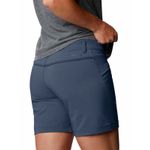Short-Mujer-Peak-To-Point-Azul-Columbia