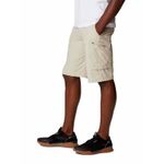 Short-Hombre-Silver-Ridge-Cargo-Beige-Columbia