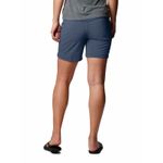 Short-Mujer-Peak-To-Point-Azul-Columbia