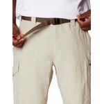 Short-Hombre-Silver-Ridge-Cargo-Beige-Columbia