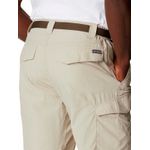 Short-Hombre-Silver-Ridge-Cargo-Beige-Columbia