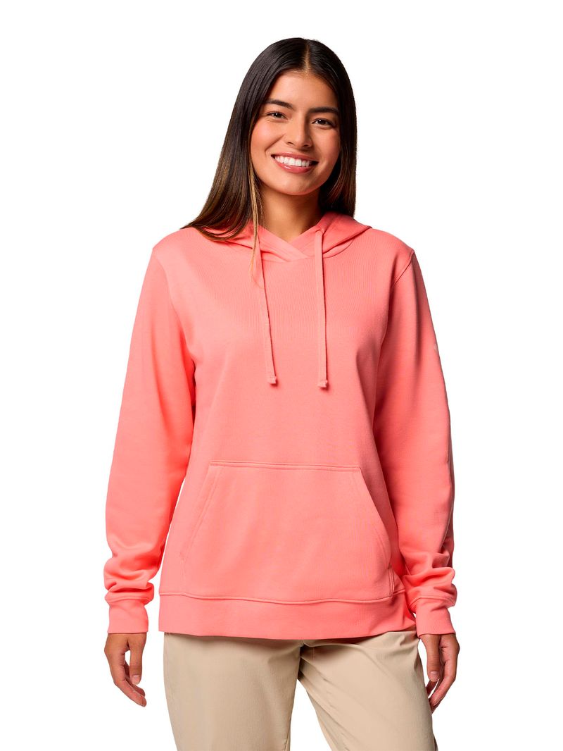 Poleron-Mujer-Beaumount-Graphic-Hoodie-Rosado-Columbia